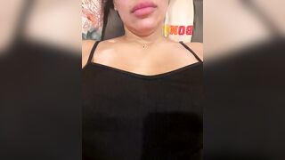 EmilyLeah - Porn Video [Bongacams]: multi goal show, bewitching princess, 10 minute cam show