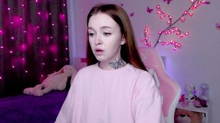 NaughtyMable - Porn Video [Bongacams]: sexy cam replay, archived cam footage, seductive whispers
