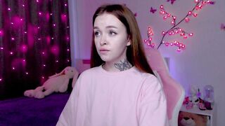 NaughtyMable - Porn Video [Bongacams]: sexy cam replay, archived cam footage, seductive whispers