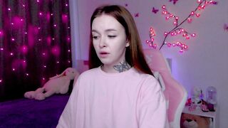 NaughtyMable - Porn Video [Bongacams]: sexy cam replay, archived cam footage, seductive whispers