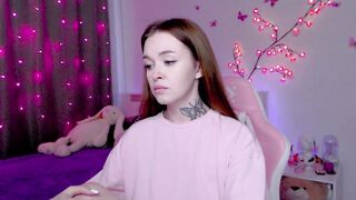 NaughtyMable - Porn Video [Bongacams]: sexy cam replay, archived cam footage, seductive whispers