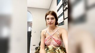 Alinagilberd03 - Porn Video [Bongacams]: erotic moans, webcam goddes, webcam session video