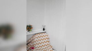 mery8poppins - Porn Video [Bongacams]: sensuous moans, seductive glutes, nice