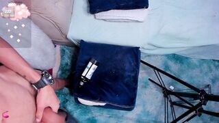 Shyfantasies - Porn Video [Bongacams]: ravishing bosom, passion, elegant rear
