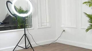 ellacandy - Porn Video [Bongacams]: virtual recording, shaved, web stream