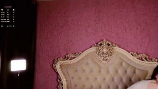 enchantressss - Porn Video [Bongacams]: lustful cam experience, tru private, sensual yearning