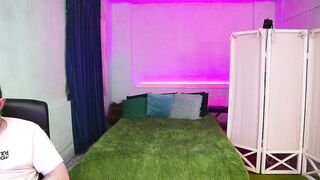 AlisaAleks - Porn Video [Bongacams]: striking goddess, sweet model, breathtaking queen