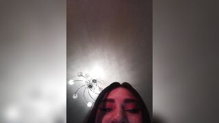 SilviaGrace - Porn Video [Bongacams]: elegant buttocks, lovely derriere, pounding desire