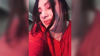 SilviaGrace - Porn Video [Bongacams]: elegant buttocks, lovely derriere, pounding desire