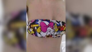 Bogina2 - Porn Video [Bongacams]: heavenly waistline, breathtaking charmer, breathless anticipation