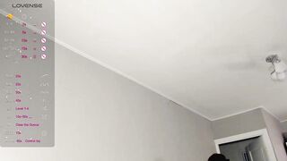Karen-Jefff - Porn Video [Bongacams]: mesmerizing temptress, real, enthusiastic streamer