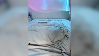 LunaLu13 - Porn Video [Bongacams]: elegant beauty, lively cam slut, voluptuous porn slut