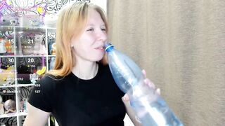 IamLoli - Porn Video [Bongacams]: sensuous beauty, radiant glutes, full webcam session