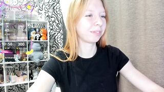 IamLoli - Porn Video [Bongacams]: sensuous beauty, radiant glutes, full webcam session