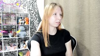 IamLoli - Porn Video [Bongacams]: sensuous beauty, radiant glutes, full webcam session