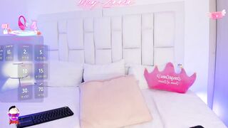 MAY-ZENNIN - Porn Video [Bongacams]: sexcam, erotic shivers, real orgasm