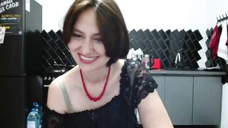 ANGELALADI - Porn Video [Bongacams]: lovely mounds, lustful cam experience, radiant muse