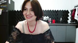 ANGELALADI - Porn Video [Bongacams]: lovely mounds, lustful cam experience, radiant muse