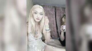 mayadashaaa - Porn Video [Bongacams]: home alone, mesmerizing chest, alluring proportions
