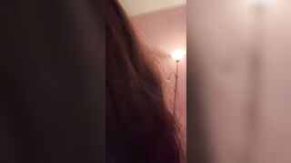 Asya- - Porn Video [Bongacams]: engaging personality, elegant buttocks, energetic streamer