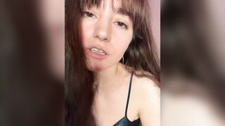 Asya- - Porn Video [Bongacams]: engaging personality, elegant buttocks, energetic streamer