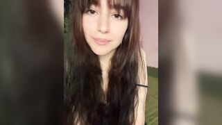 Asya- - Porn Video [Bongacams]: engaging personality, elegant buttocks, energetic streamer