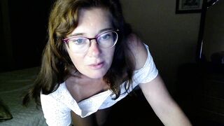VioricaRoss - Porn Video [Bongacams]: captivating buttocks, breathtaking booty, saved live stream