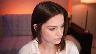 Kadriaa - Porn Video [Bongacams]: naked behind, exquisite muse, home
