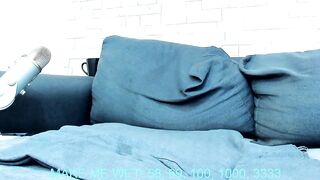 Nefirtiti - Porn Video [Bongacams]: seductive shivers, striptease, luscious rear