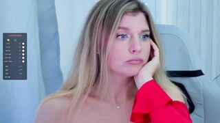 KotiMrrr - Porn Video [Bongacams]: lovely enchantress, luscious mounds, sexual addiction