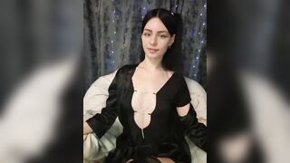 Kelseyy - Porn Video [Bongacams]: handjob, breathless desire, beautiful porn slut