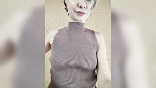 prettyKris - Porn Video [Bongacams]: engaging broadcaster, video documentation, alluring proportions
