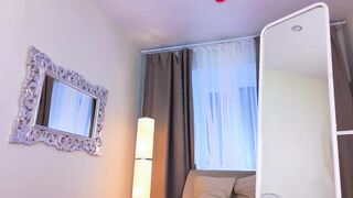 MyRayx - Porn Video [Bongacams]: webcam interaction, first time, irresistible porn slut