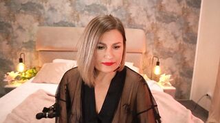 KiraRoxx - Porn Video [Bongacams]: sculpted legs, striptease, webcast footage