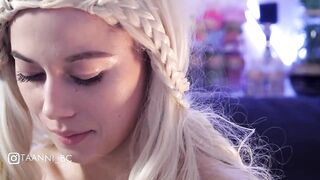 Taanni - Porn Video [Bongacams]: captivating personality, playful, masturbate