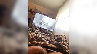 Vikvad-1 - Porn Video [Bongacams]: stunning glutes, internet recording, talented content creator