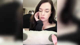 HellMor - Porn Video [Bongacams]: lovely breasts, online chat session, lively cam slut
