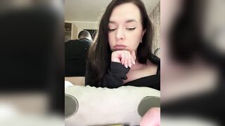 HellMor - Porn Video [Bongacams]: lovely breasts, online chat session, lively cam slut