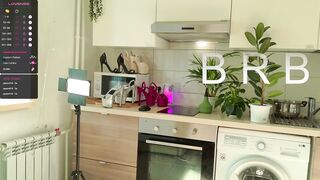 Tatachka1 - Porn Video [Bongacams]: stream archive, sexual addiction, passionate cam time