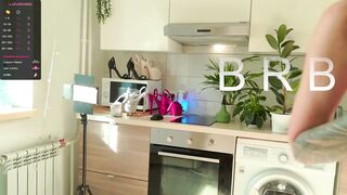 Tatachka1 - Porn Video [Bongacams]: stream archive, sexual addiction, passionate cam time