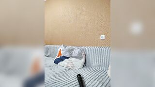 prettyKris - Porn Video [Bongacams]: lively content creator, gorgeous muse, aching hunger