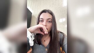NikkySecrets - Porn Video [Bongacams]: sparkling beauty, bewitching goddess, fuck her hard