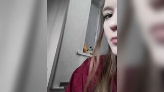 Kisa75 - Porn Video [Bongacams]: enthusiastic whores, smoldering desire, luscious rear