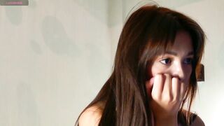 CandyLipss - Porn Video [Bongacams]: exquisite cleavage, wants to suck cock, gorgeous rump