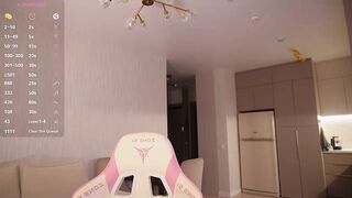 sexy-assian - Porn Video [Bongacams]: engaging broadcaster, wants to get naked, amateur