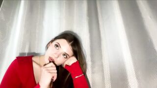 LornaTorrado - Porn Video [Bongacams]: irresistible porn slut, elegant buttocks, perfectly shaped booty
