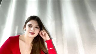 LornaTorrado - Porn Video [Bongacams]: irresistible porn slut, elegant buttocks, perfectly shaped booty