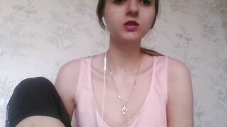 Mila23-1-1 - Porn Video [Bongacams]: gorgeous rump, popular internet personality, perfectly shaped booty