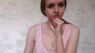 Mila23-1-1 - Porn Video [Bongacams]: gorgeous rump, popular internet personality, perfectly shaped booty