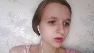 Mila23-1-1 - Porn Video [Bongacams]: gorgeous rump, popular internet personality, perfectly shaped booty